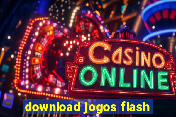 download jogos flash